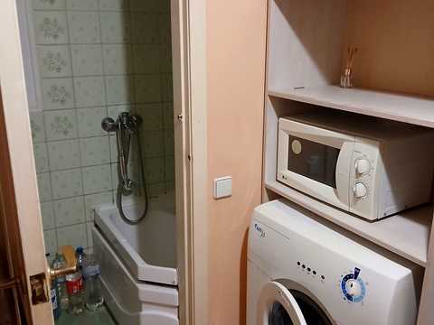 квартира по адресу Новополевая ул., 99