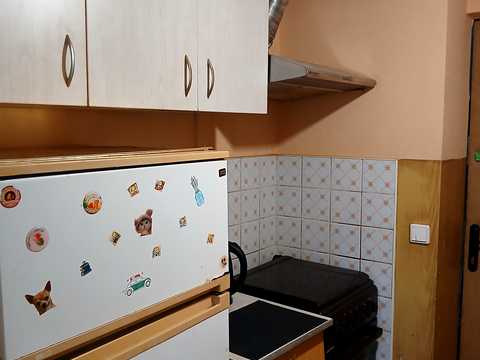 квартира по адресу Новополевая ул., 99