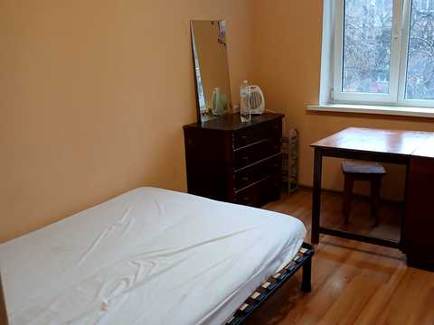 квартира по адресу Новополевая ул., 99