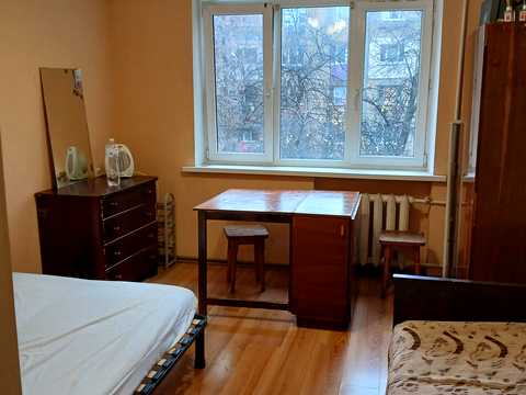 квартира по адресу Новополевая ул., 99