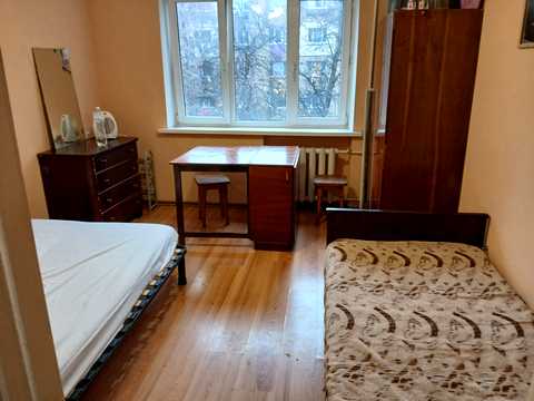 квартира по адресу Новополевая ул., 99