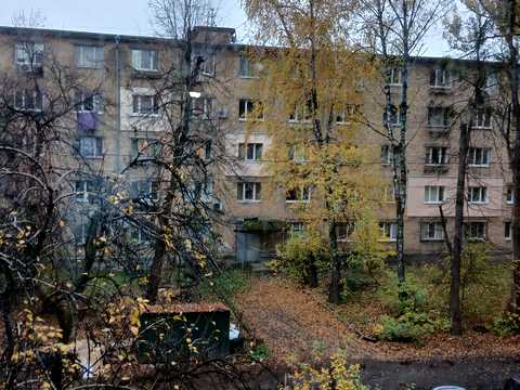 квартира по адресу Новополевая ул., 99