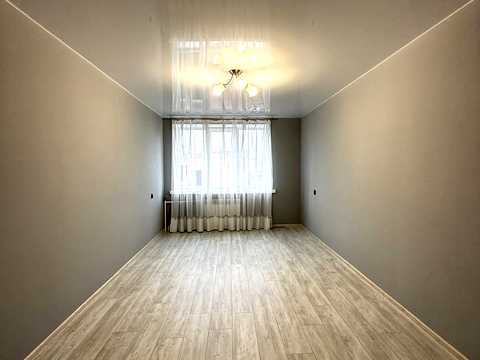 квартира по адресу Воли просп., 37