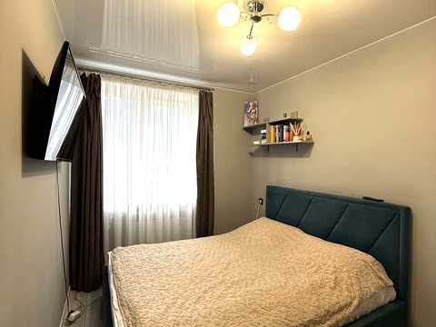 квартира по адресу Воли просп., 37