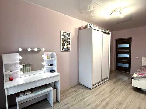 квартира по адресу Воли просп., 37