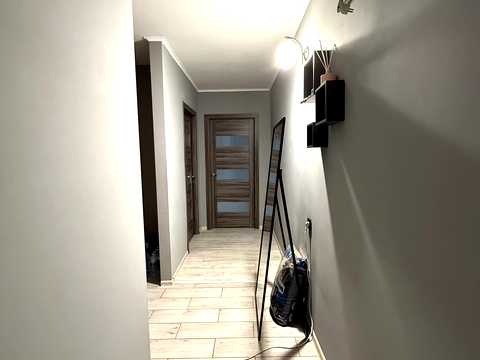 квартира по адресу Воли просп., 37