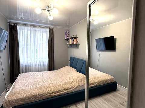 квартира по адресу Воли просп., 37