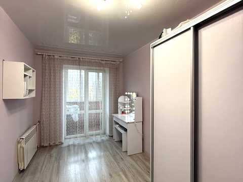 квартира по адресу Воли просп., 37