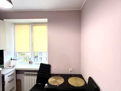 квартира по адресу Воли просп., 37