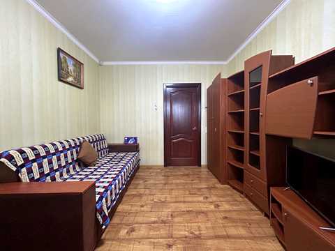 квартира по адресу Полесская ул., 15-А