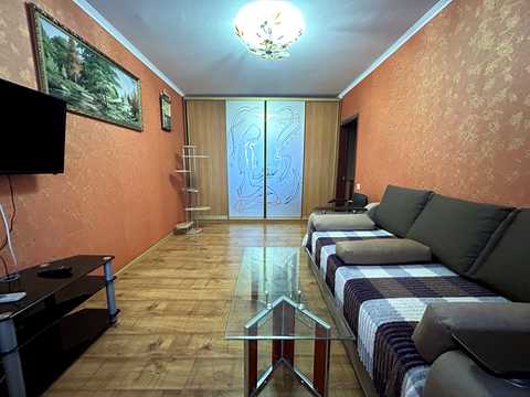 квартира по адресу Полесская ул., 15-А