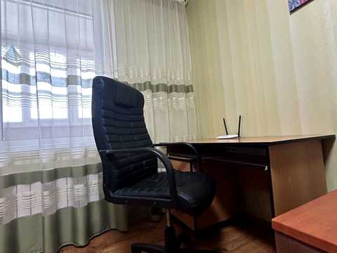 квартира по адресу Полесская ул., 15-А