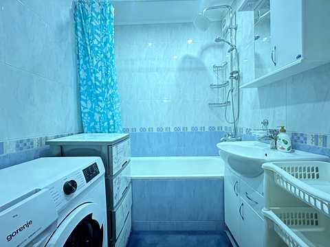 квартира по адресу Полесская ул., 15-А