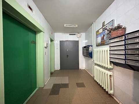 квартира по адресу Полесская ул., 15-А