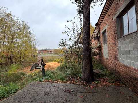 коммерческая по адресу Малин, Івана Огієнка ул. (Дзержинського), 47