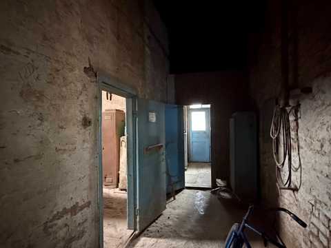 коммерческая по адресу Малин, Івана Огієнка ул. (Дзержинського), 47