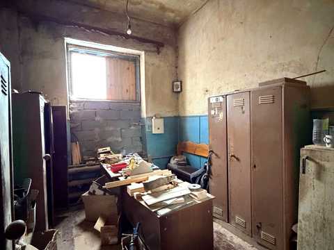 коммерческая по адресу Малин, Івана Огієнка ул. (Дзержинського), 47