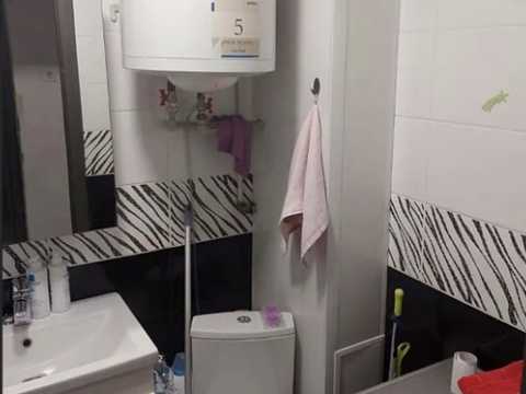 квартира за адресою Миру просп., 12