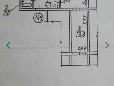 квартира за адресою Миру просп., 12