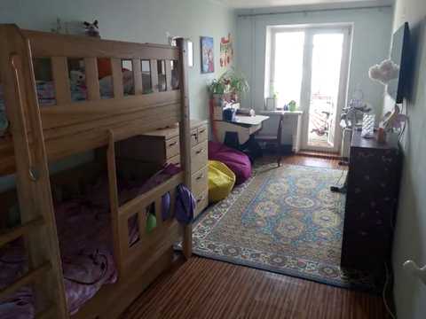 квартира за адресою Миру просп., 12