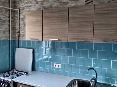 квартира за адресою Уманська вул., 27