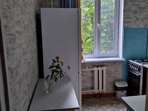 квартира за адресою Уманська вул., 27