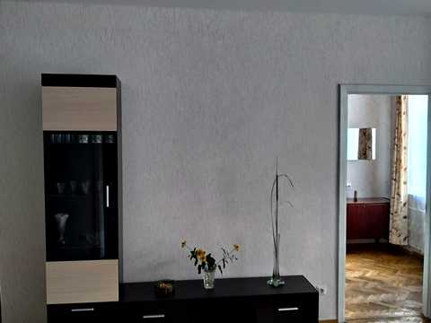 квартира за адресою Уманська вул., 27