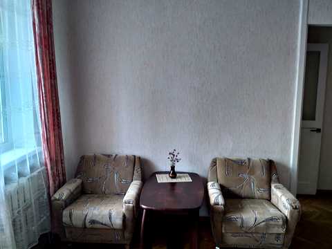 квартира за адресою Уманська вул., 27