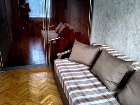 квартира за адресою Уманська вул., 27