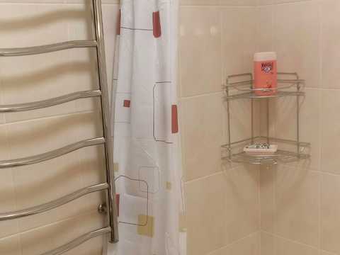 квартира за адресою Уманська вул., 27
