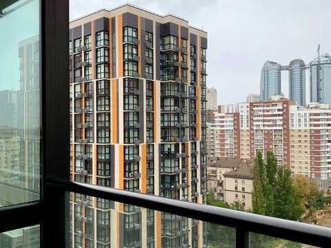 квартира по адресу Предславинская ул., 42