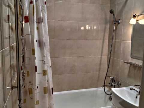 квартира за адресою Уманська вул., 27
