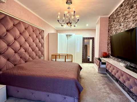 квартира по адресу Симферопольская ул., 2-Н
