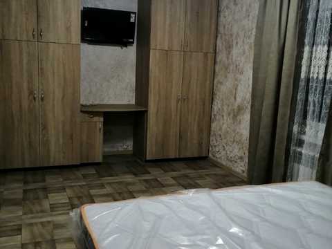 квартира за адресою Центральна вул., 107