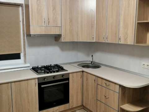 квартира за адресою Центральна вул., 107