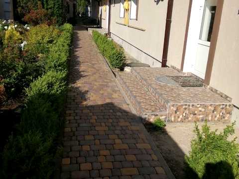 квартира за адресою Центральна вул., 107