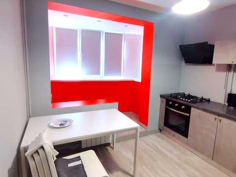 квартира за адресою Солом'янська вул., 41 к1