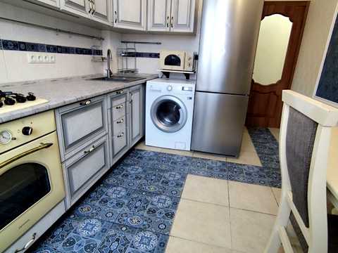 квартира за адресою Боголюбова вул., 31