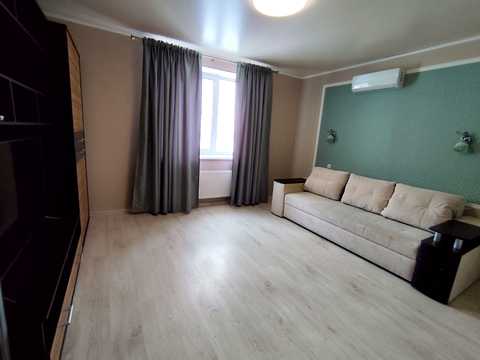 квартира за адресою Боголюбова вул., 31