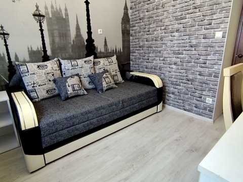 квартира за адресою Боголюбова вул., 31