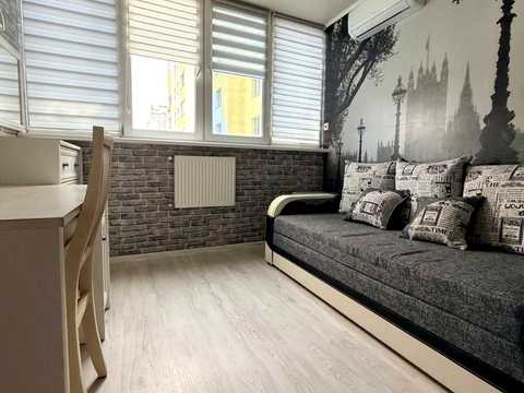 квартира за адресою Боголюбова вул., 31