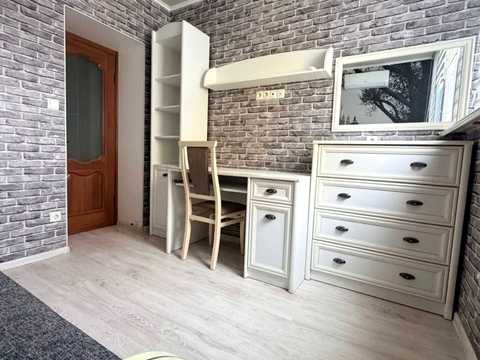 квартира за адресою Боголюбова вул., 31