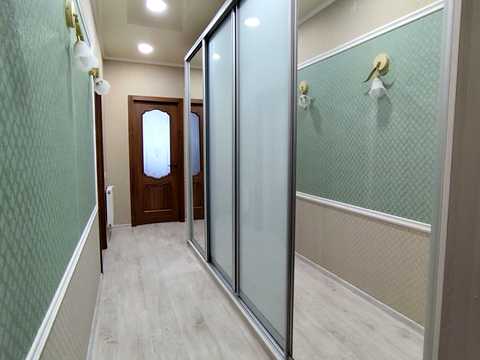 квартира за адресою Боголюбова вул., 31