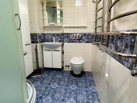 квартира за адресою Боголюбова вул., 31
