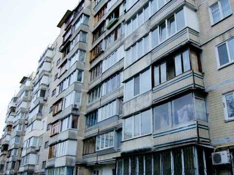 квартира по адресу Васильковская ул., 8