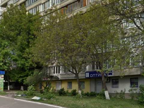 квартира по адресу Васильковская ул., 8