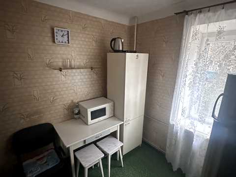 квартира по адресу Караваева ул. (Караваєва), 2