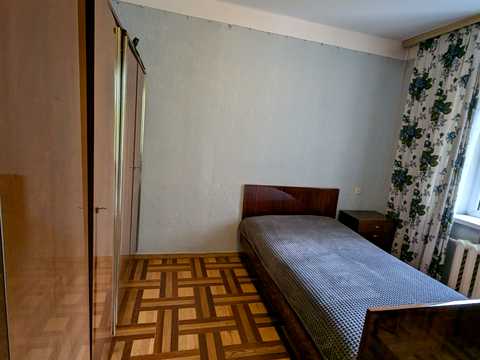 квартира за адресою Генерала Шаповала вул. (Механізаторів), 7