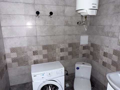 квартира по адресу Пономарёва ул., 26 к5