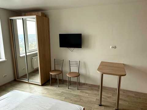 квартира по адресу Пономарёва ул., 26 к5